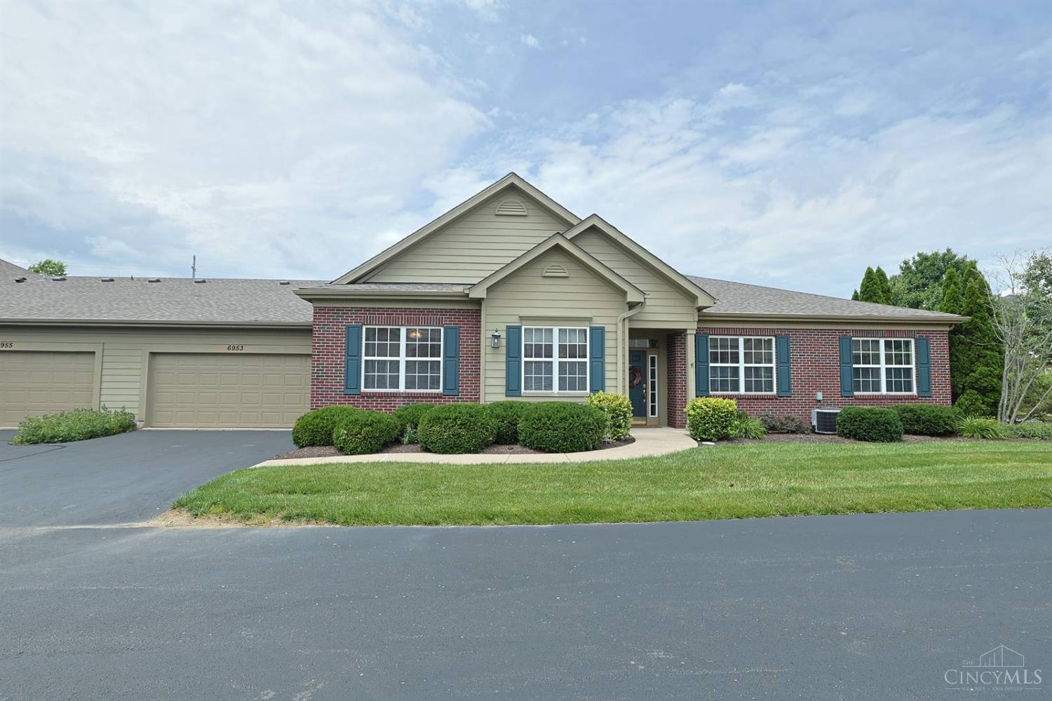 6953 Gentry Lane, Deerfield Twp., OH, 45040