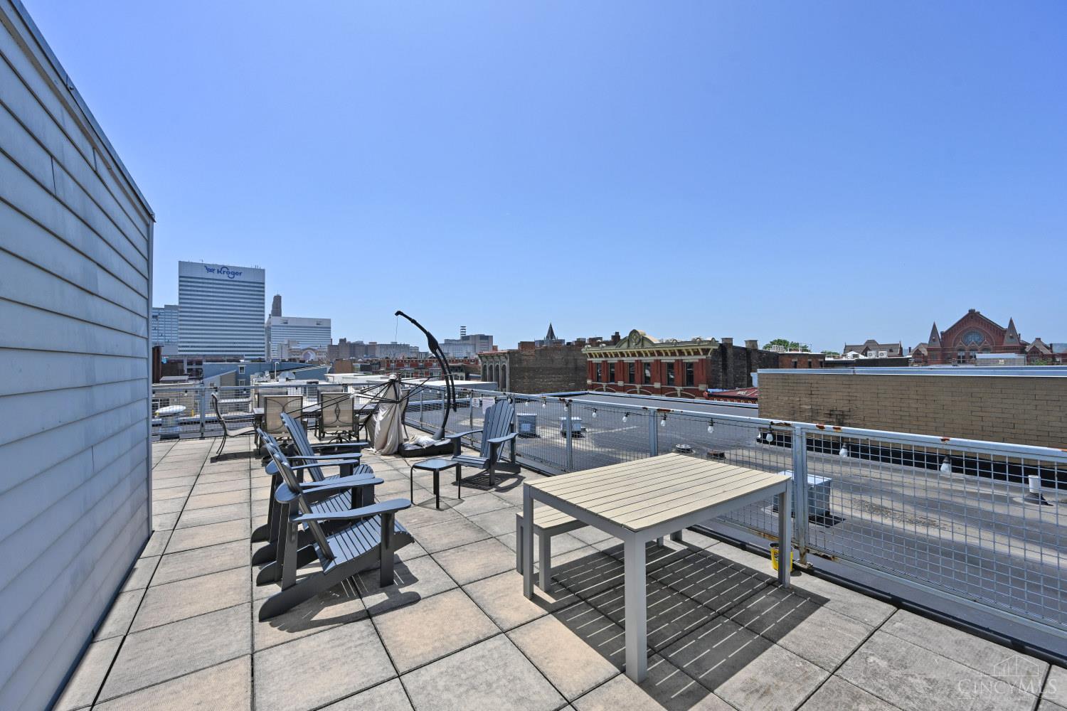 1326 Vine Street #B, Cincinnati, OH, 45202 — photo 33
