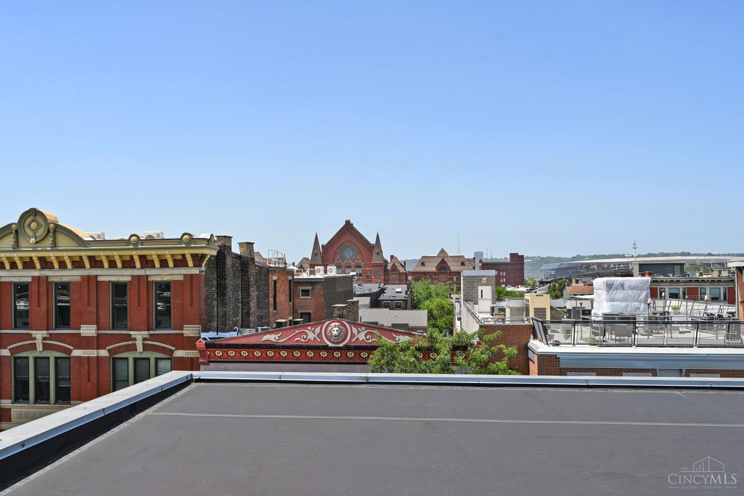 1326 Vine Street #B, Cincinnati, OH, 45202 — photo 37