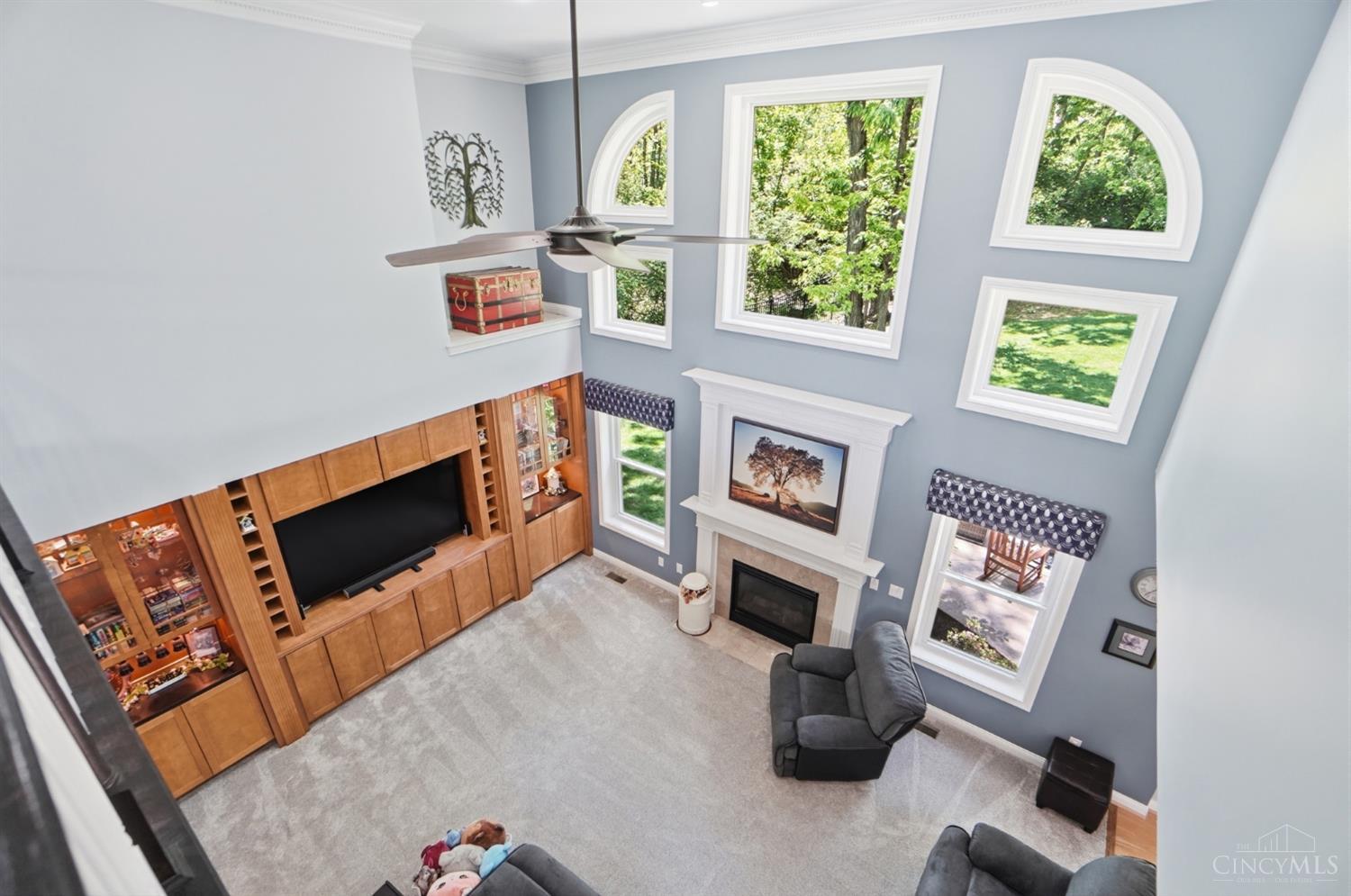 9663 Lupine Drive, West Chester, OH, 45241 — photo 15