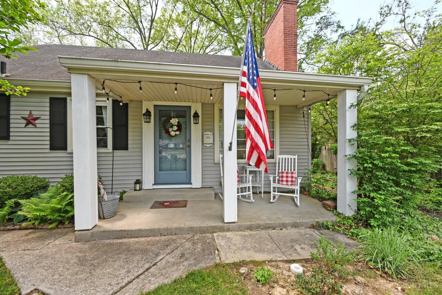 6193 Dawes Lane, Cincinnati, OH, 45230 — photo 5