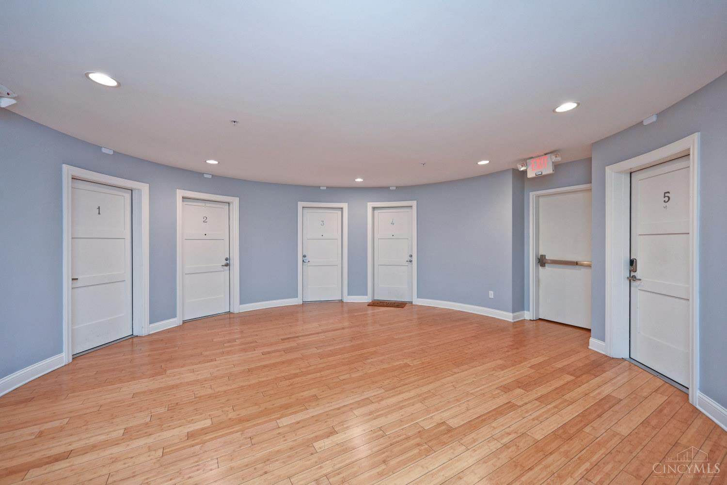 1326 Vine Street #B, Cincinnati, OH, 45202 — photo 32