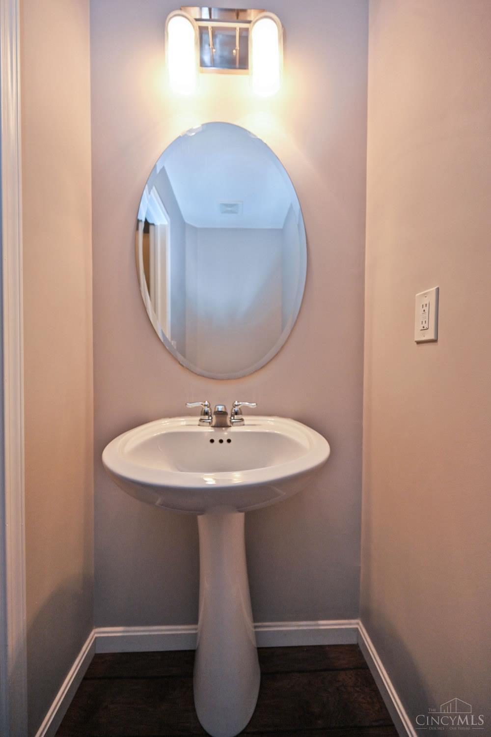 9563 Conservancy Place, West Chester, OH, 45011 — photo 17