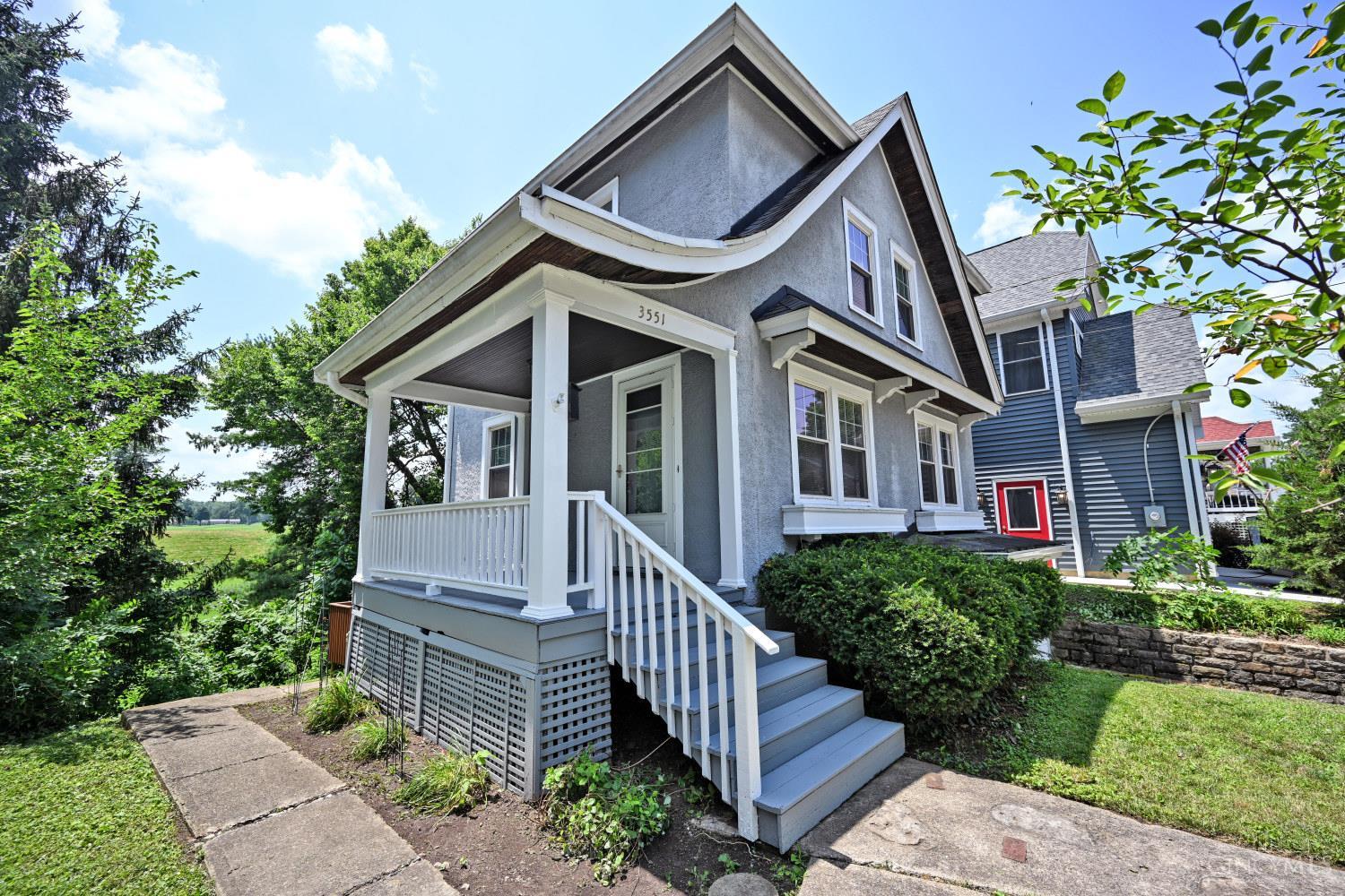 3551 Rawson Place, Cincinnati, OH, 45209 — photo 3