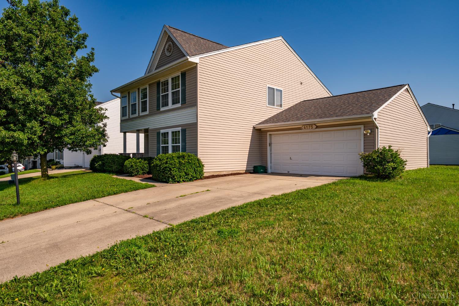 4175 King Bird Lane, Miamisburg, OH, 45342 — photo 42