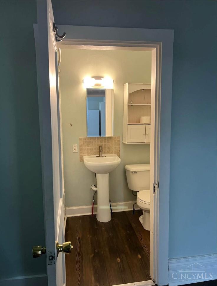 113 Barron Street, Eaton, OH, 45320 — photo 15