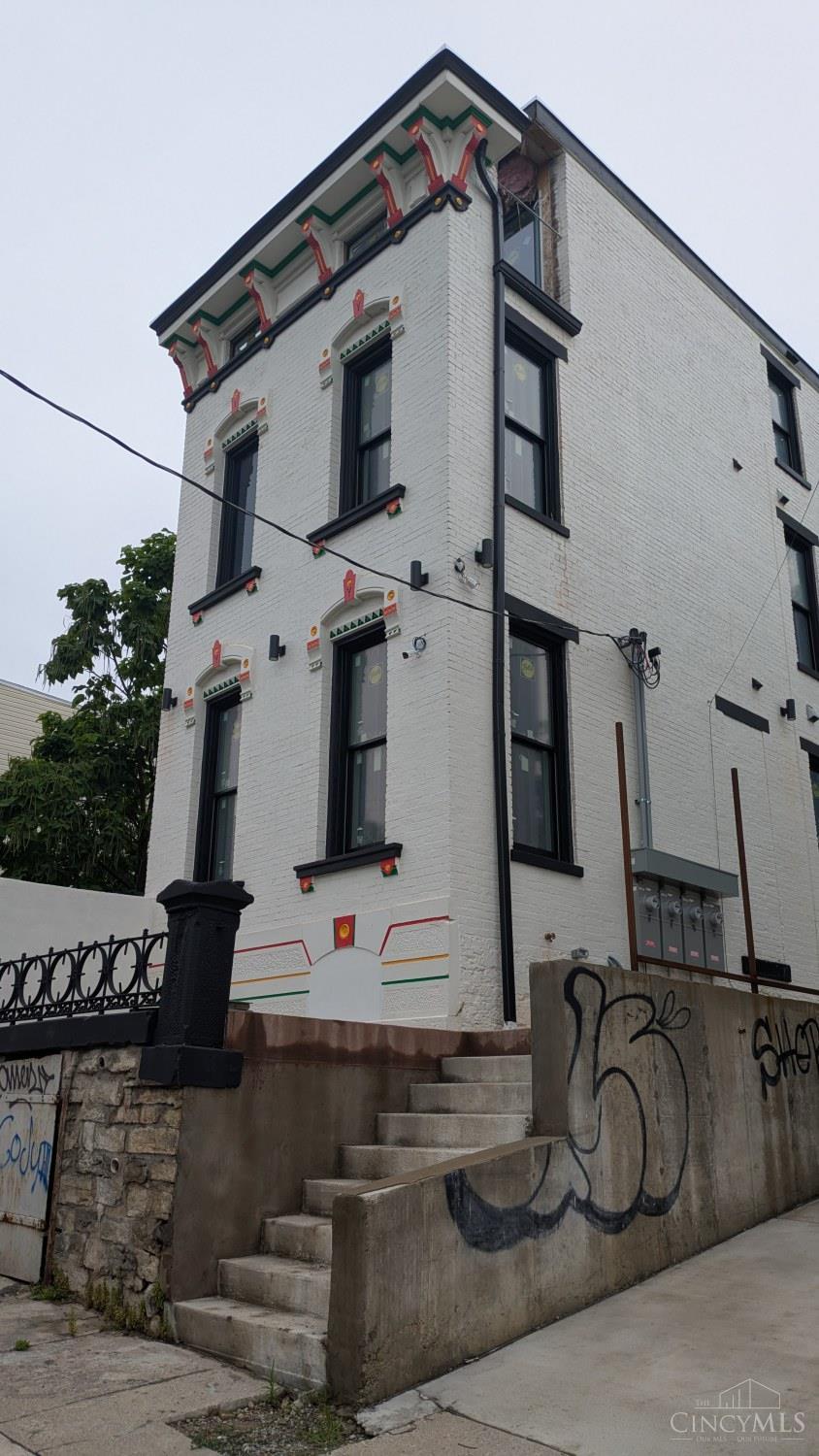 40 Mulberry Street, Cincinnati, OH, 45202 — photo 11