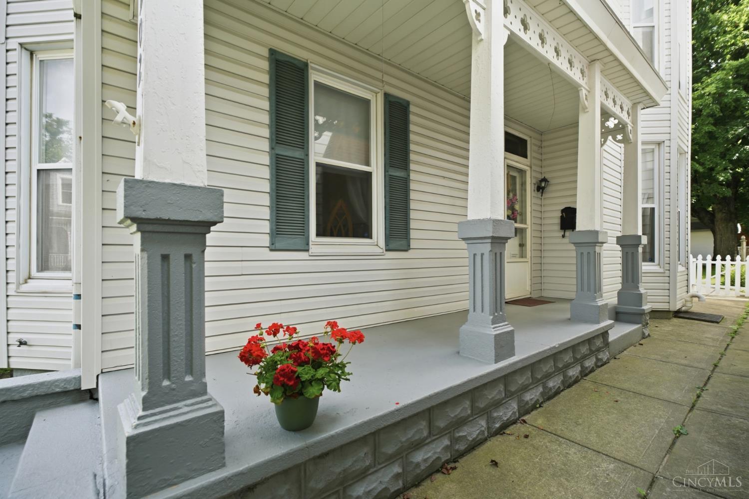 202 Sixty Ninth Street, Cincinnati, OH, 45216 — photo 4