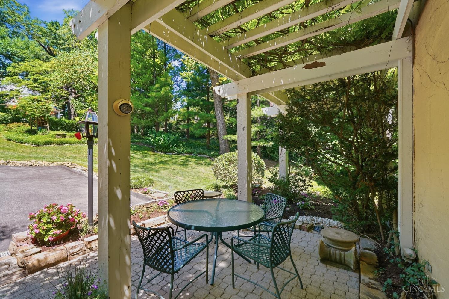 407 Lafayette Avenue, Cincinnati, OH, 45220 — photo 30