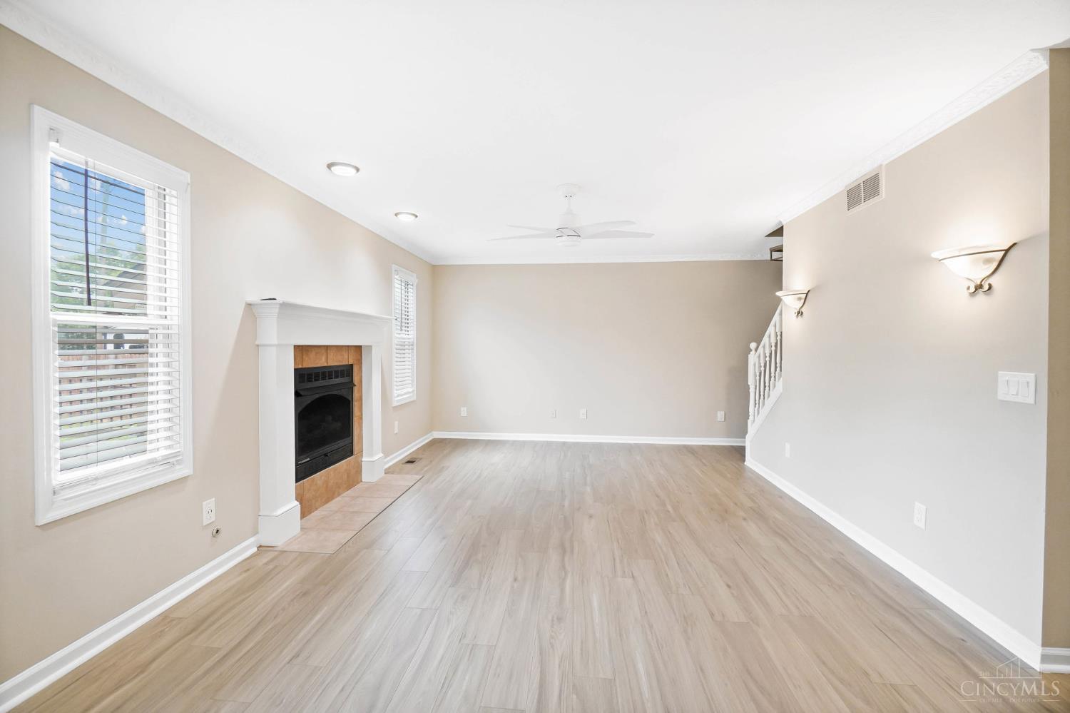 220 Auburn Meadows Court, Carlisle, OH, 45005 — photo 9