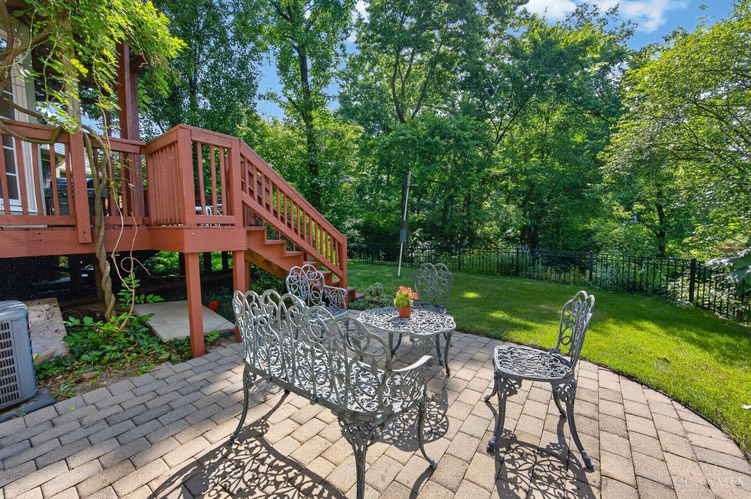 444 Hidden Valley Lane, Wyoming, OH, 45215 — photo 61