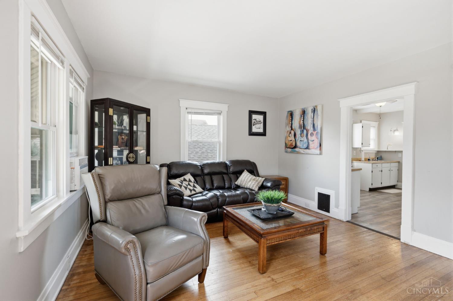 5323 Rolston Avenue, Norwood, OH, 45212 — photo 33