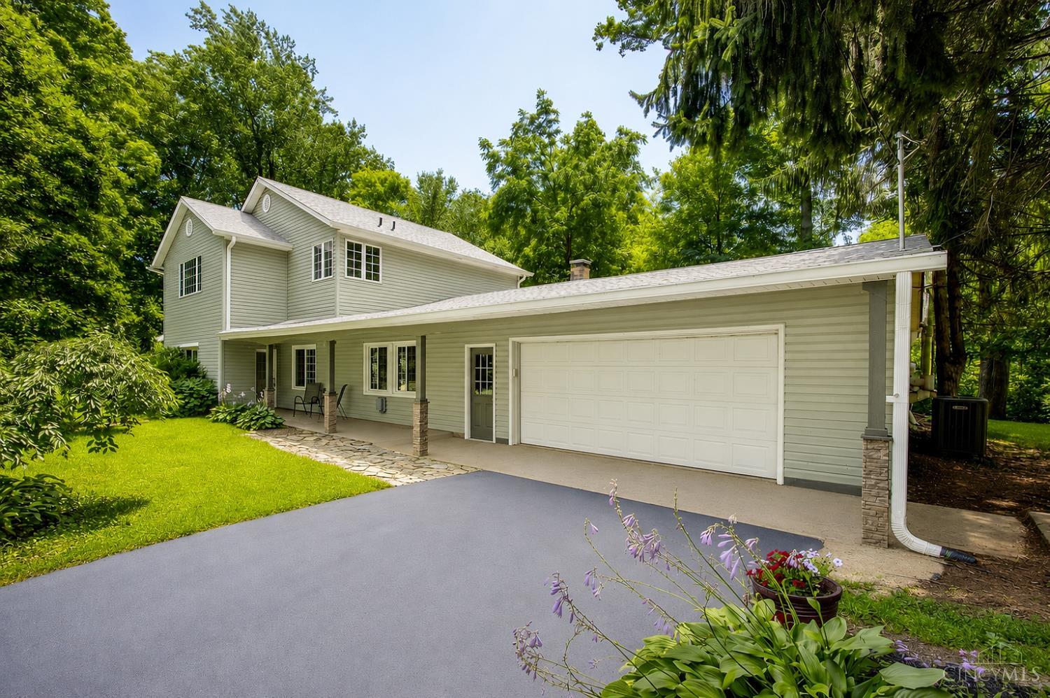 887 Oxford Middletown Road, Milford Twp, OH, 45013 — photo 42