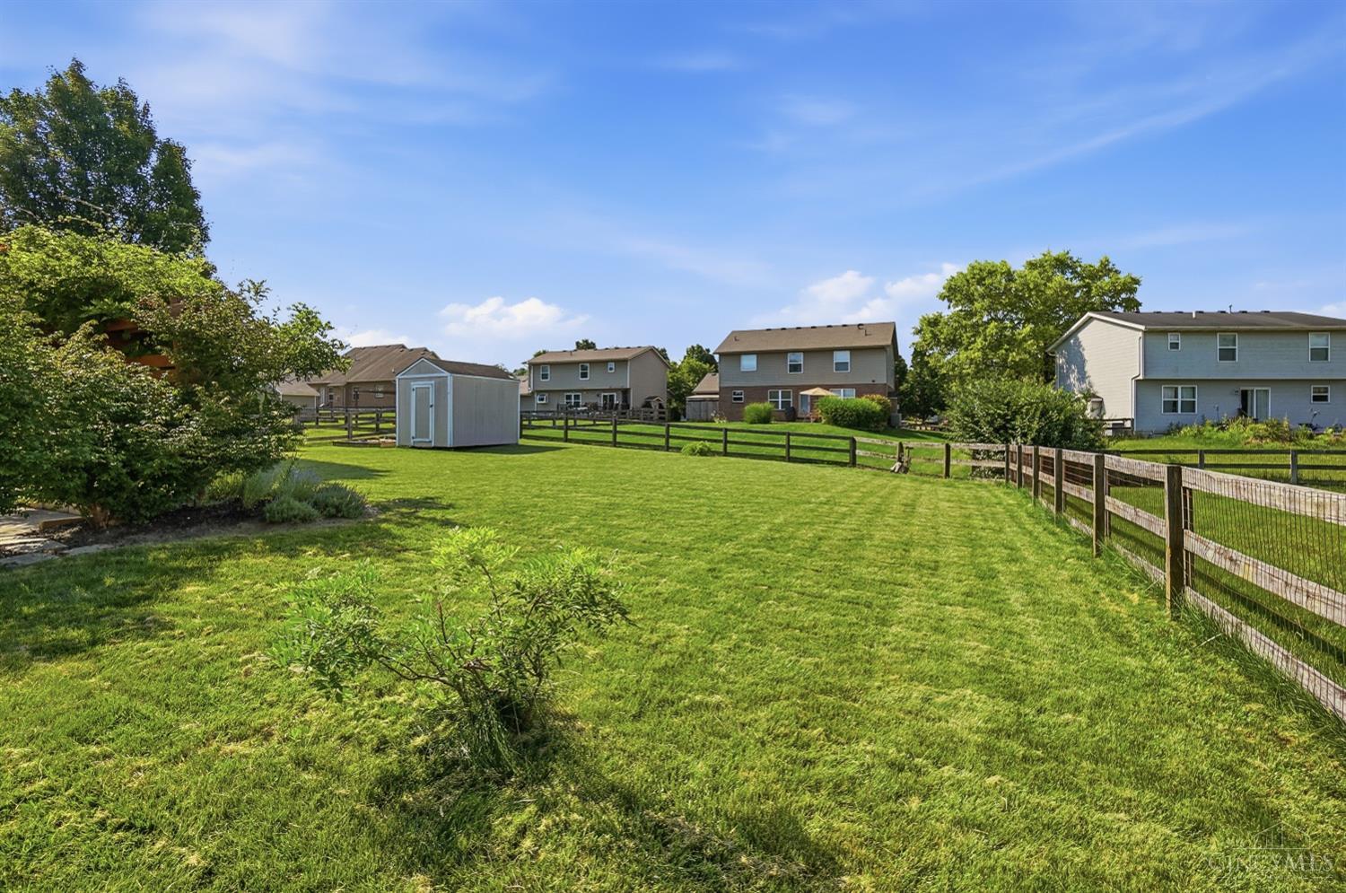 6509 Michele Lane, Liberty Twp, OH, 45044 — photo 58