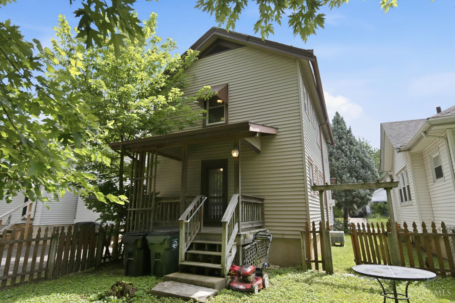 5323 Rolston Avenue, Norwood, OH, 45212 — photo 39