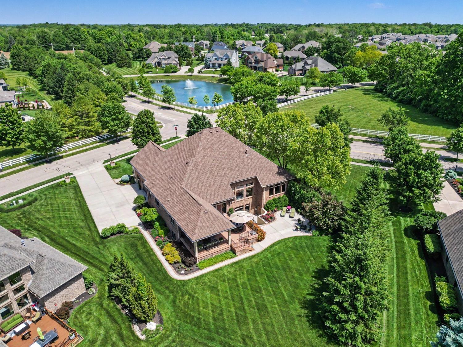 9356 Ridings Boulevard, Washington Twp, OH, 45458 — photo 50
