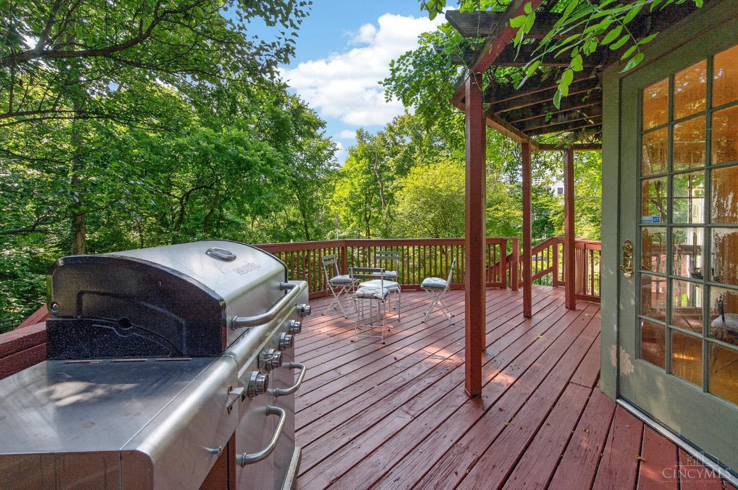 444 Hidden Valley Lane, Wyoming, OH, 45215 — photo 59