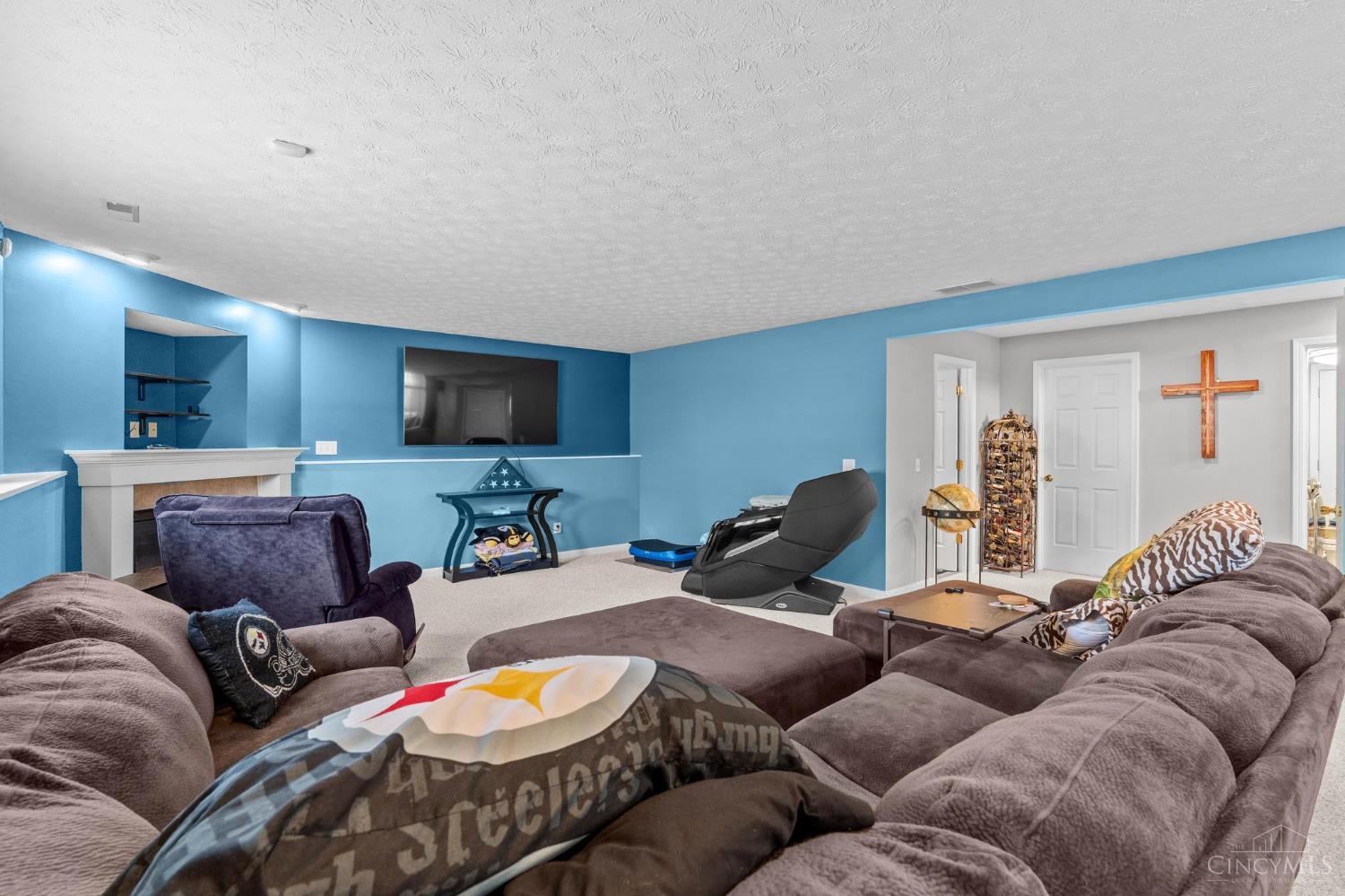 55 Martin Lane, Springboro, OH, 45066 — photo 38