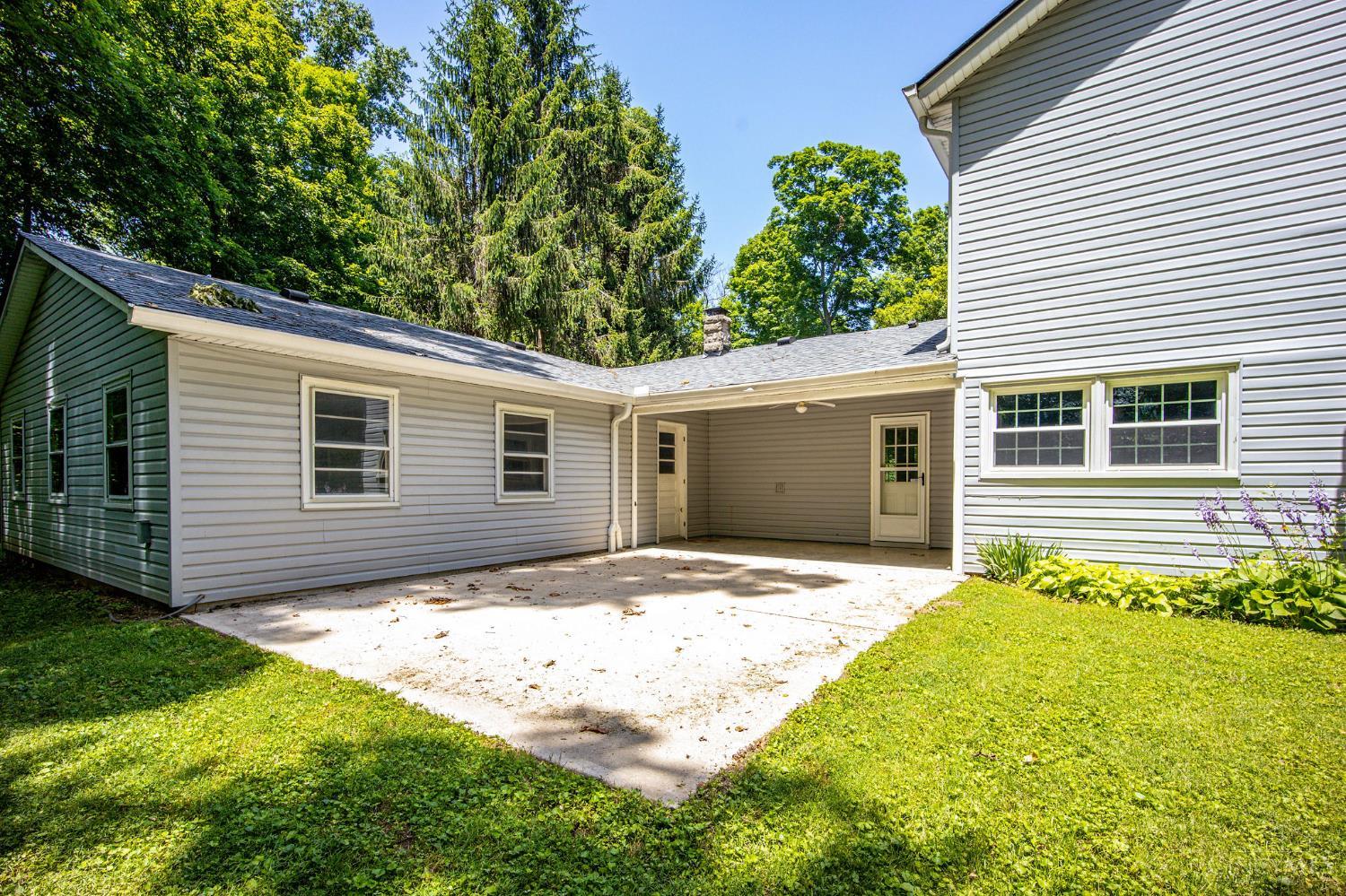 887 Oxford Middletown Road, Milford Twp, OH, 45013 — photo 39
