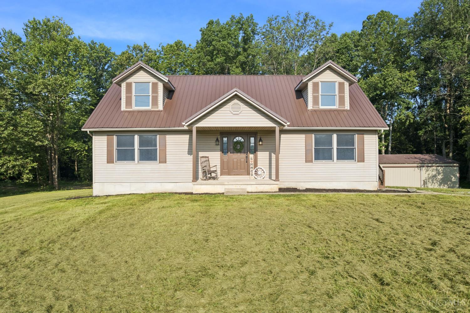 3733 Baker Road, Clay Twp, OH, 45142 — photo 5