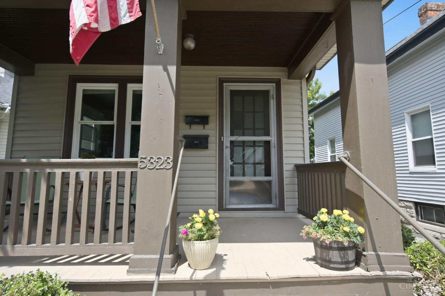 5323 Rolston Avenue, Norwood, OH, 45212 — photo 4