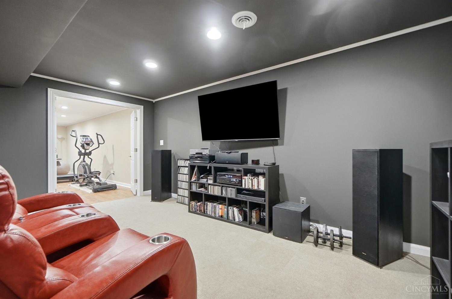 2820 Arbor Pointe Drive, Middletown, OH, 45042 — photo 53
