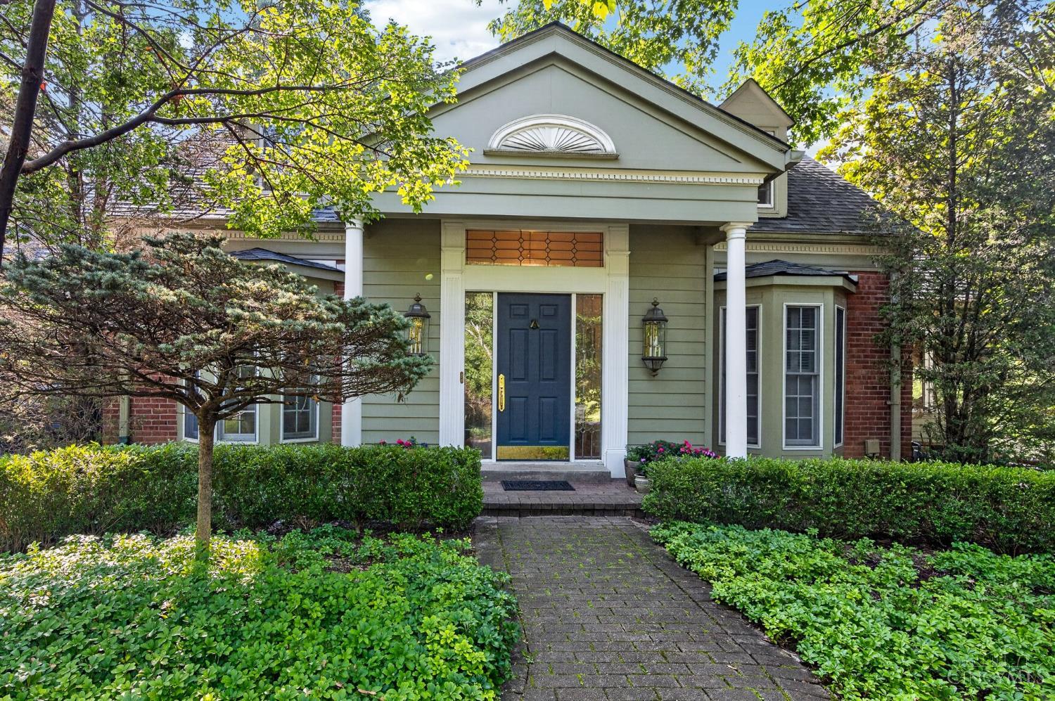 444 Hidden Valley Lane, Wyoming, OH, 45215