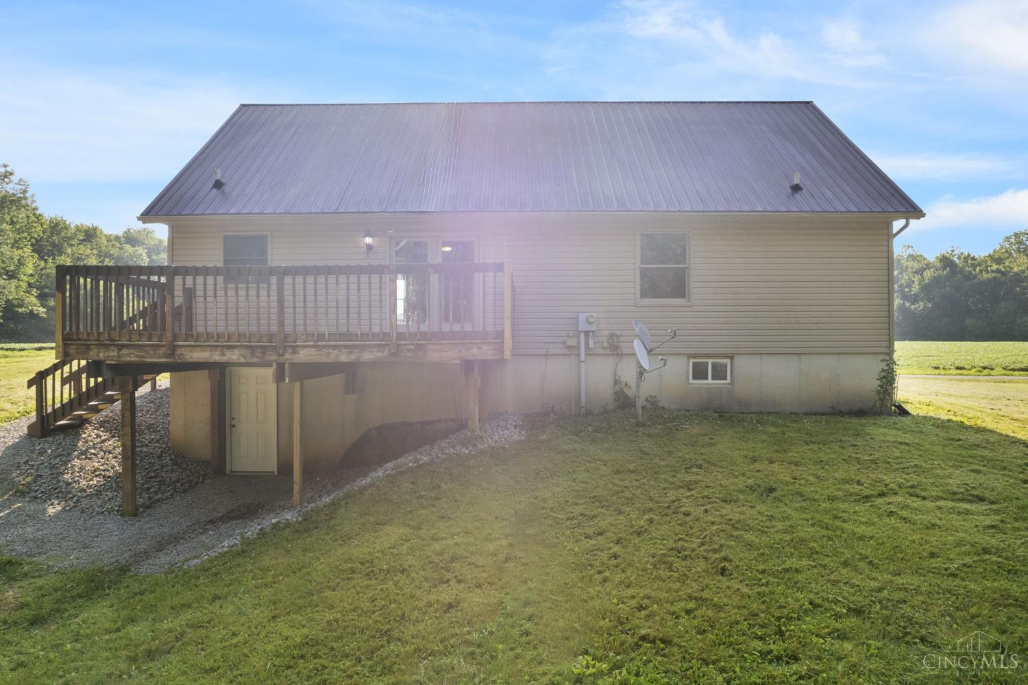3733 Baker Road, Clay Twp, OH, 45142 — photo 12