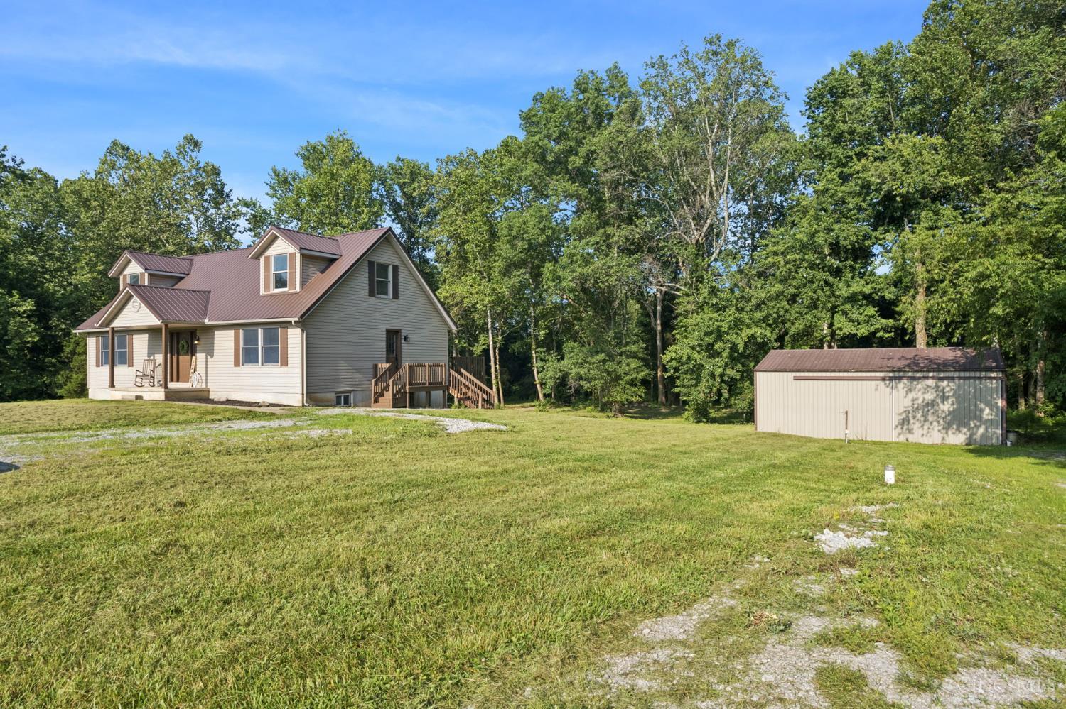 3733 Baker Road, Clay Twp, OH, 45142 — photo 7