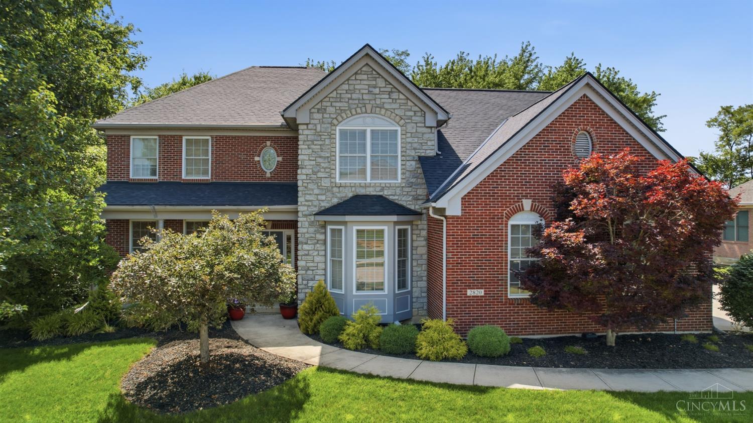 2820 Arbor Pointe Drive, Middletown, OH, 45042 — photo 72
