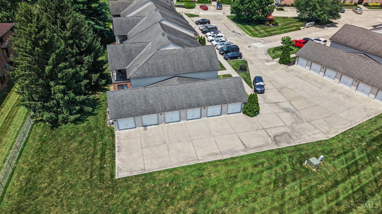 225 Morgans Way #43, Harrison, OH, 45030 — photo 24