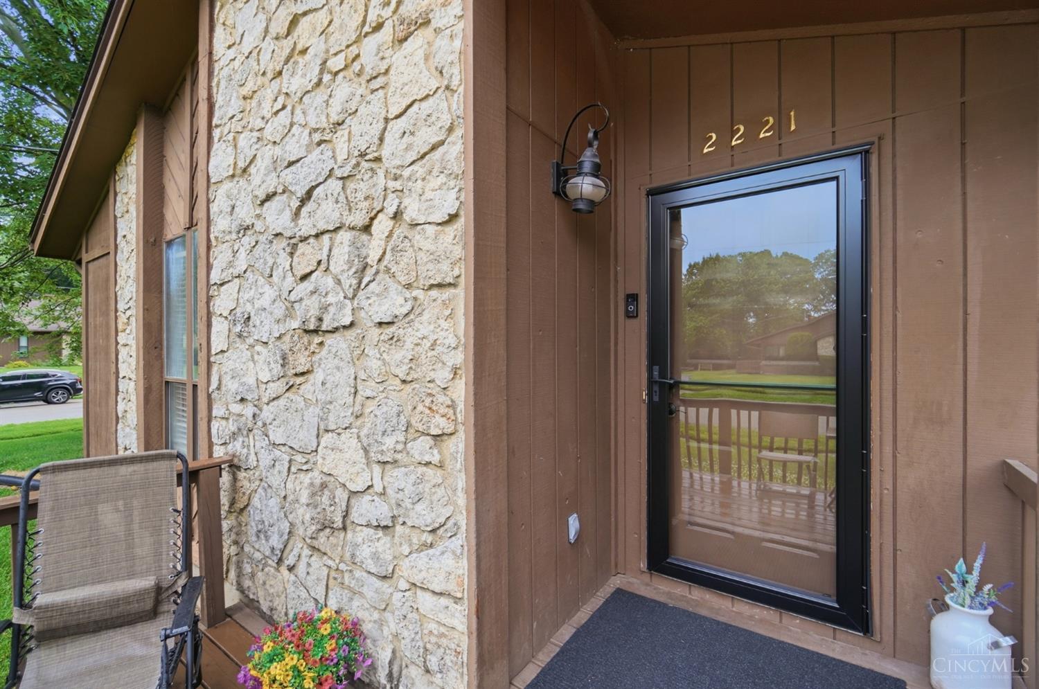 2221 Joshua Circle, Turtle Creek Twp, OH, 45044 — photo 5