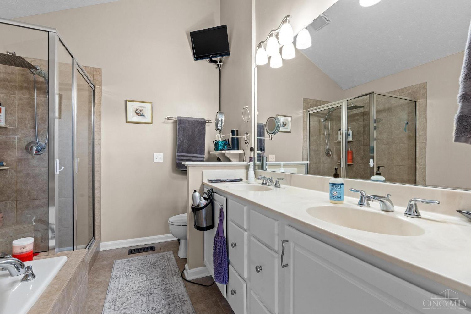 55 Martin Lane, Springboro, OH, 45066 — photo 34