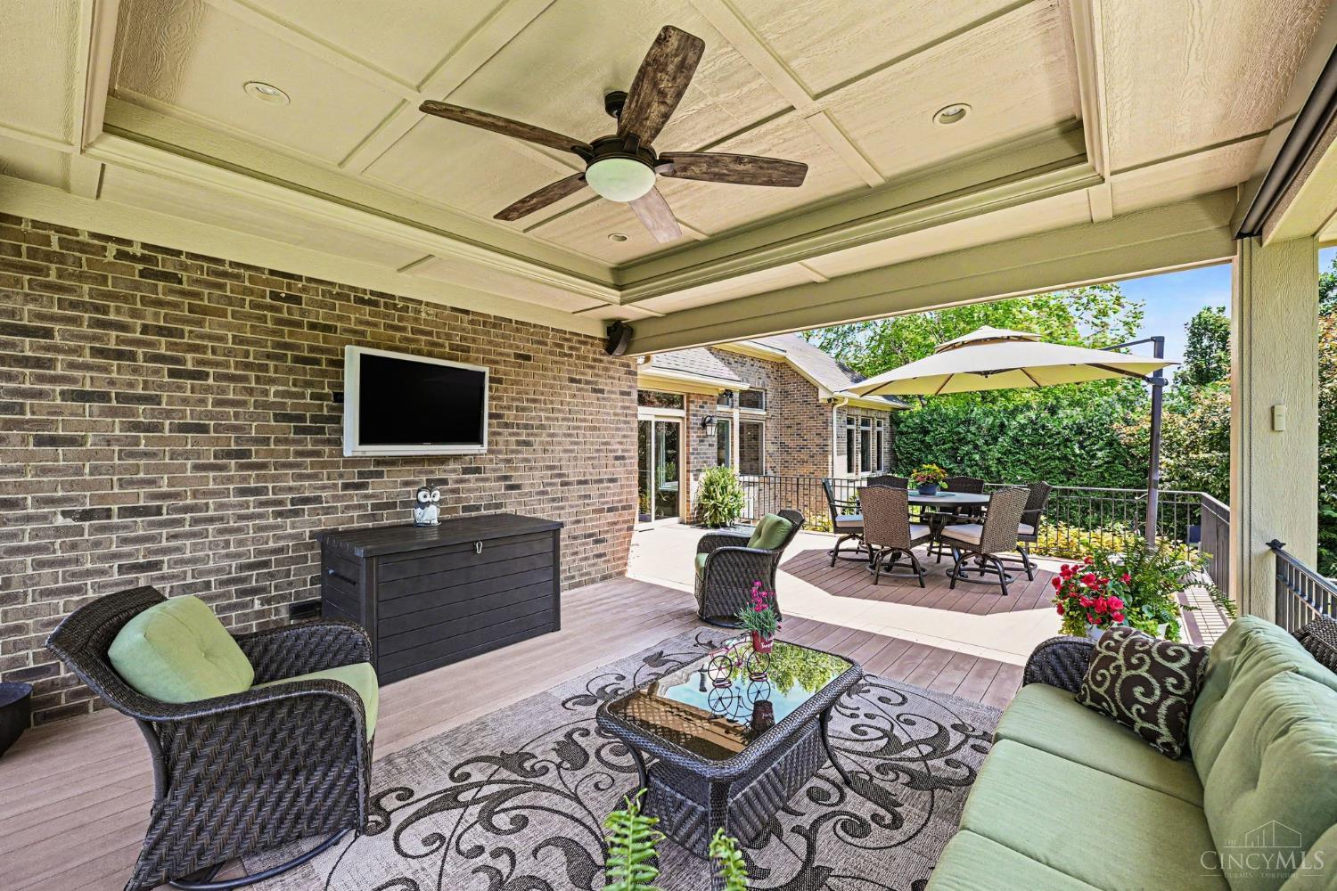 9356 Ridings Boulevard, Washington Twp, OH, 45458 — photo 39
