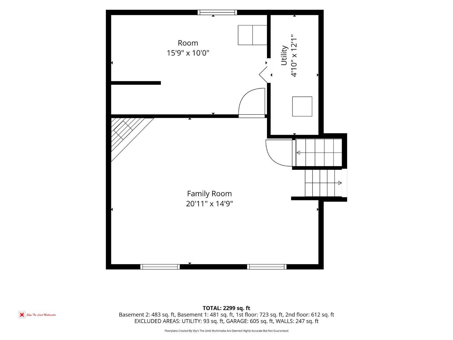 561 Steelle Road, Green Twp, OH, 45177 — photo 46