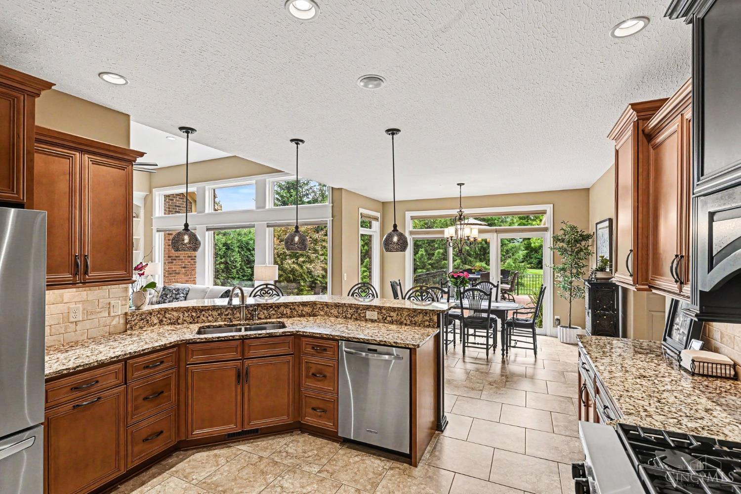 9356 Ridings Boulevard, Washington Twp, OH, 45458 — photo 19