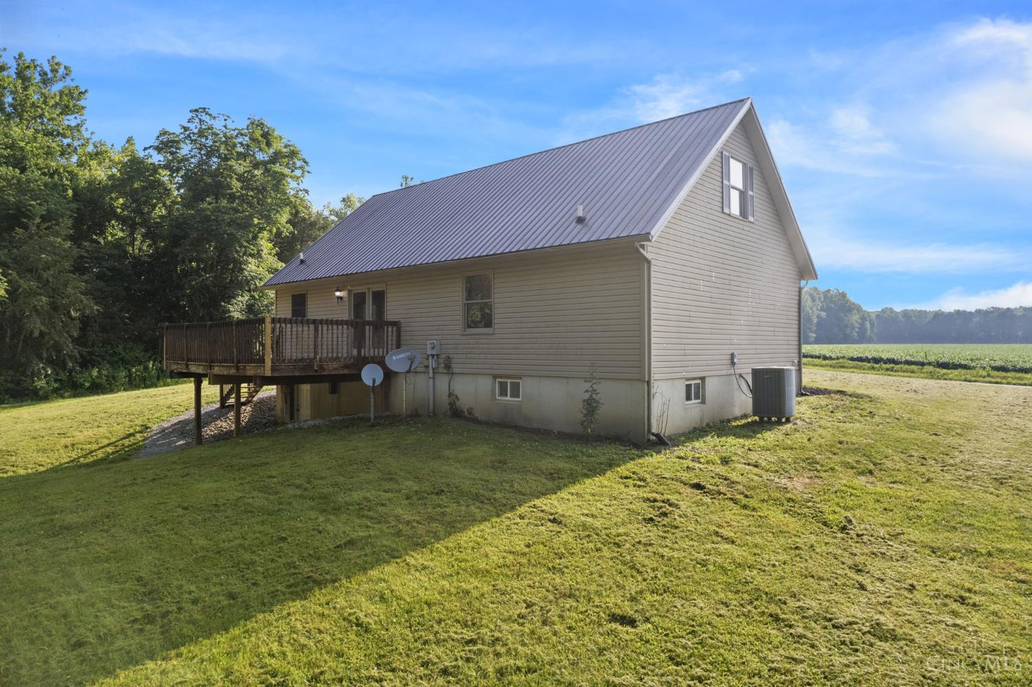 3733 Baker Road, Clay Twp, OH, 45142 — photo 11