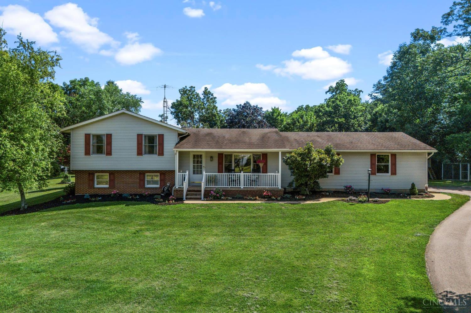 561 Steelle Road, Green Twp, OH, 45177