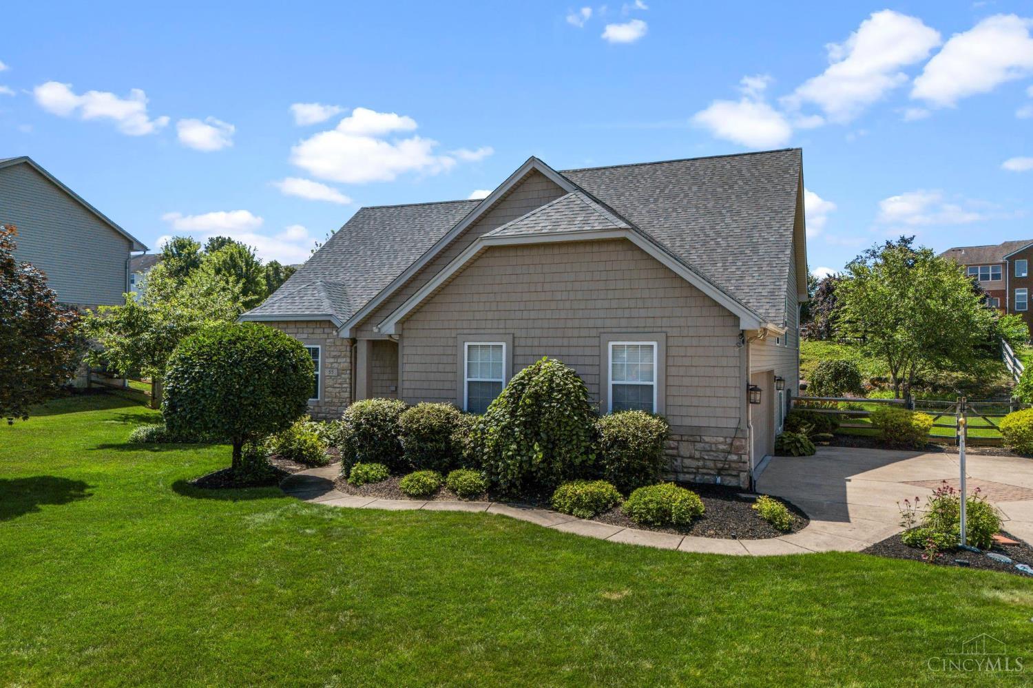 55 Martin Lane, Springboro, OH, 45066 — photo 4