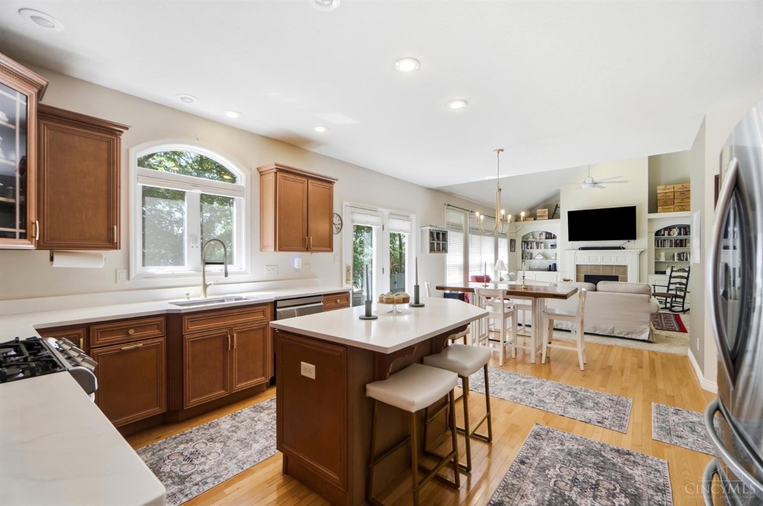 2820 Arbor Pointe Drive, Middletown, OH, 45042 — photo 20