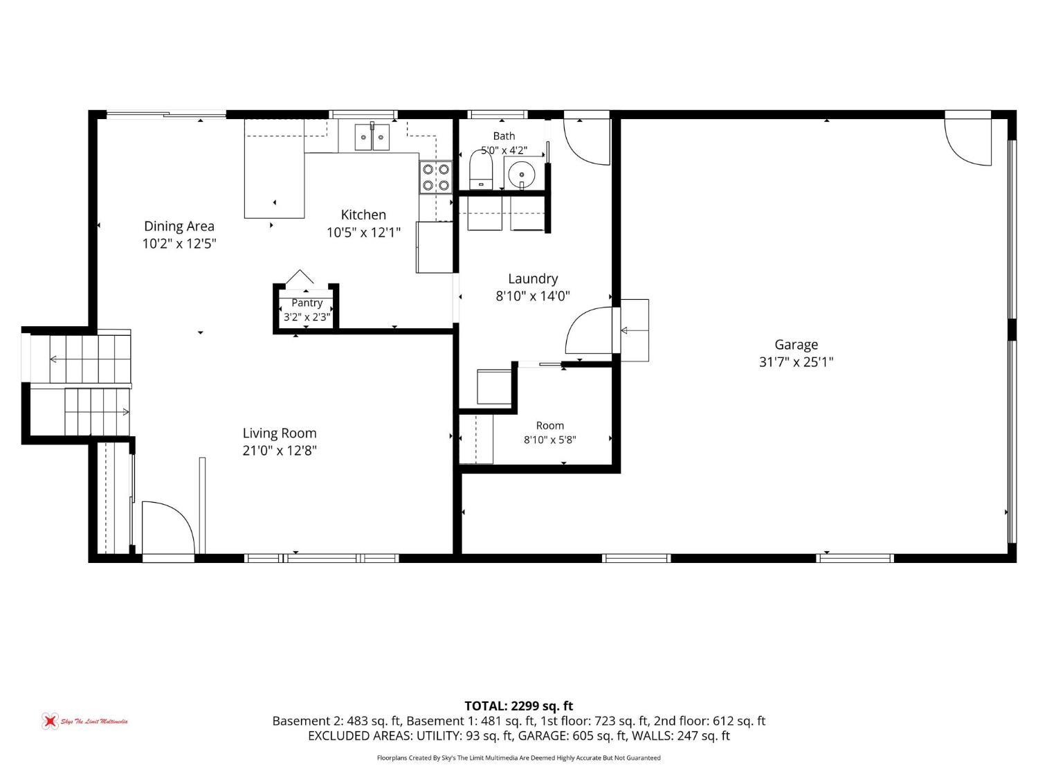 561 Steelle Road, Green Twp, OH, 45177 — photo 47