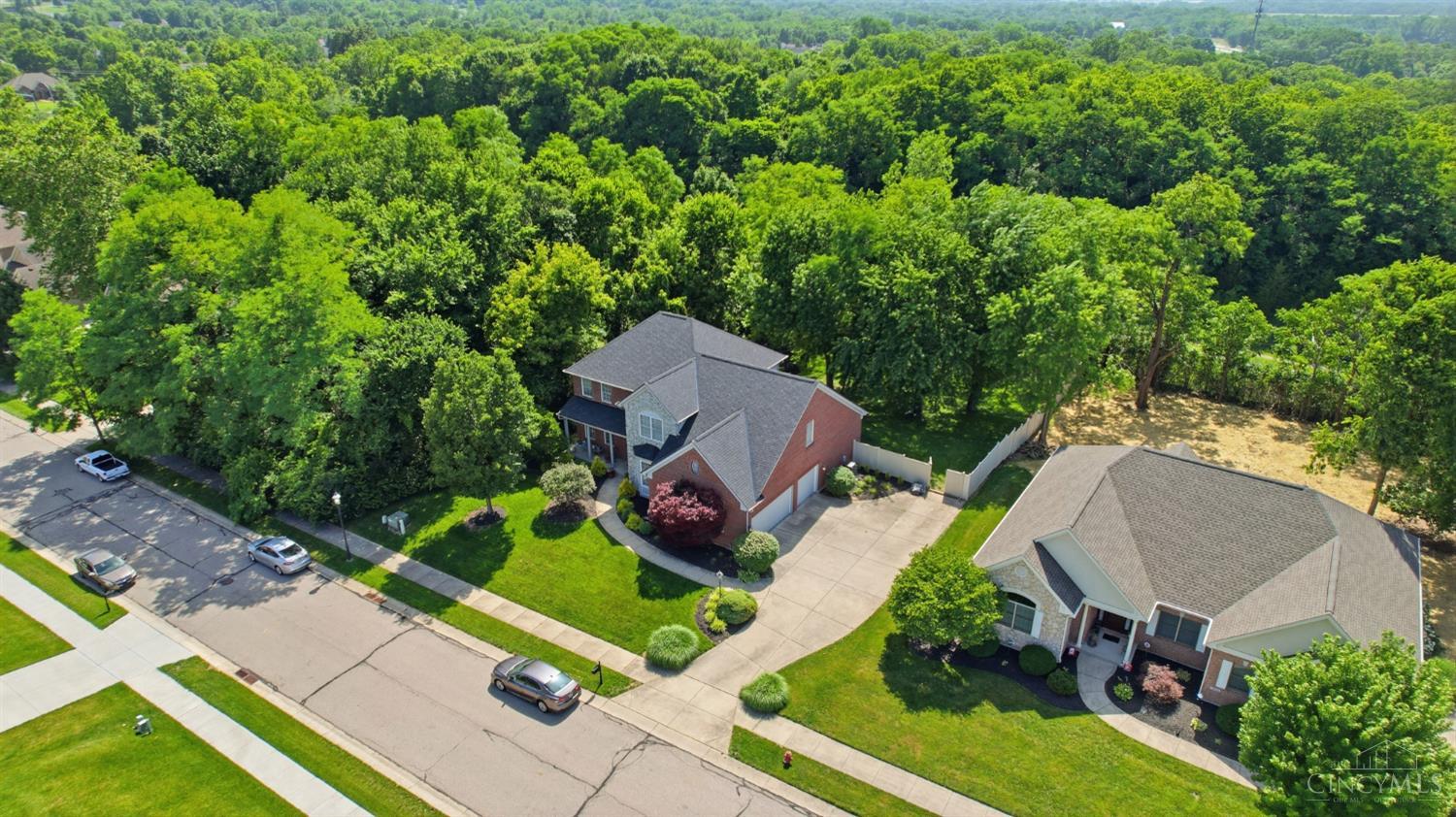 2820 Arbor Pointe Drive, Middletown, OH, 45042 — photo 69