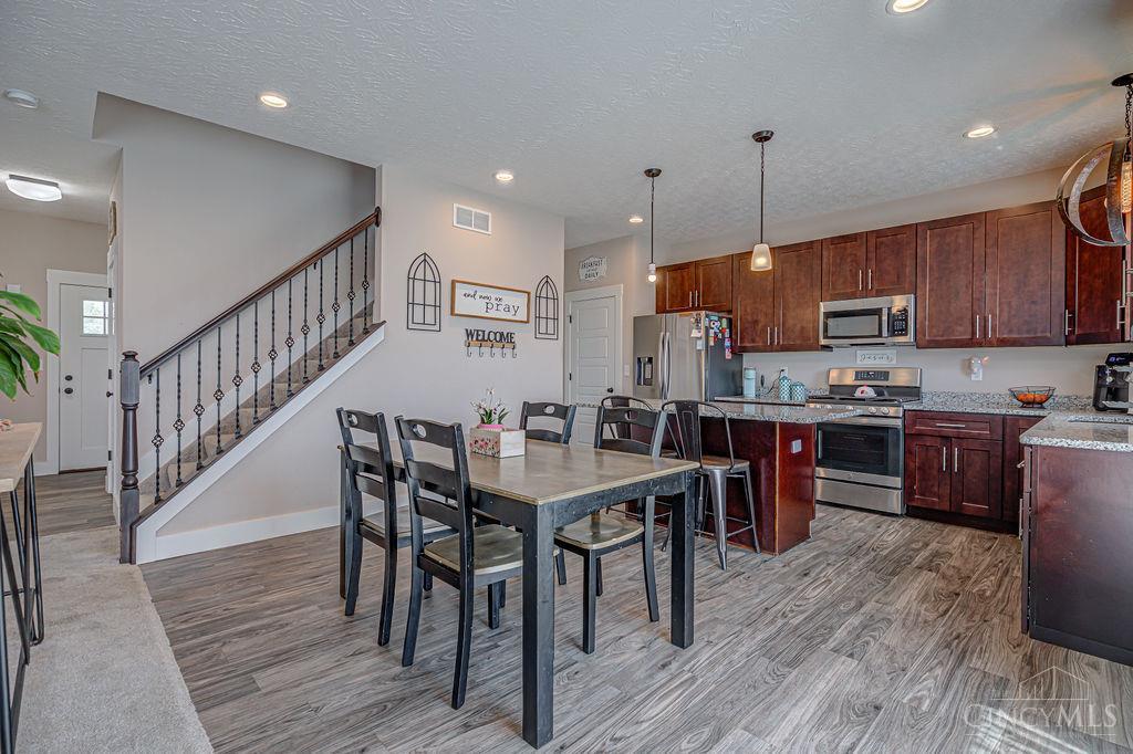 318 Brampton Place, Trenton, OH, 45067 — photo 23