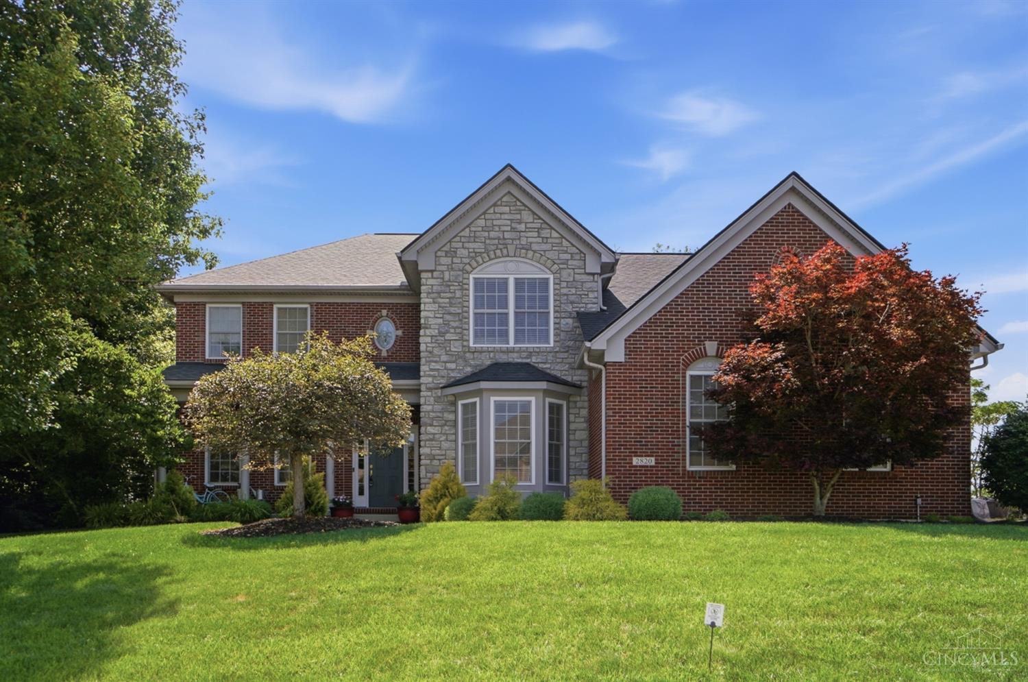 2820 Arbor Pointe Drive, Middletown, OH, 45042