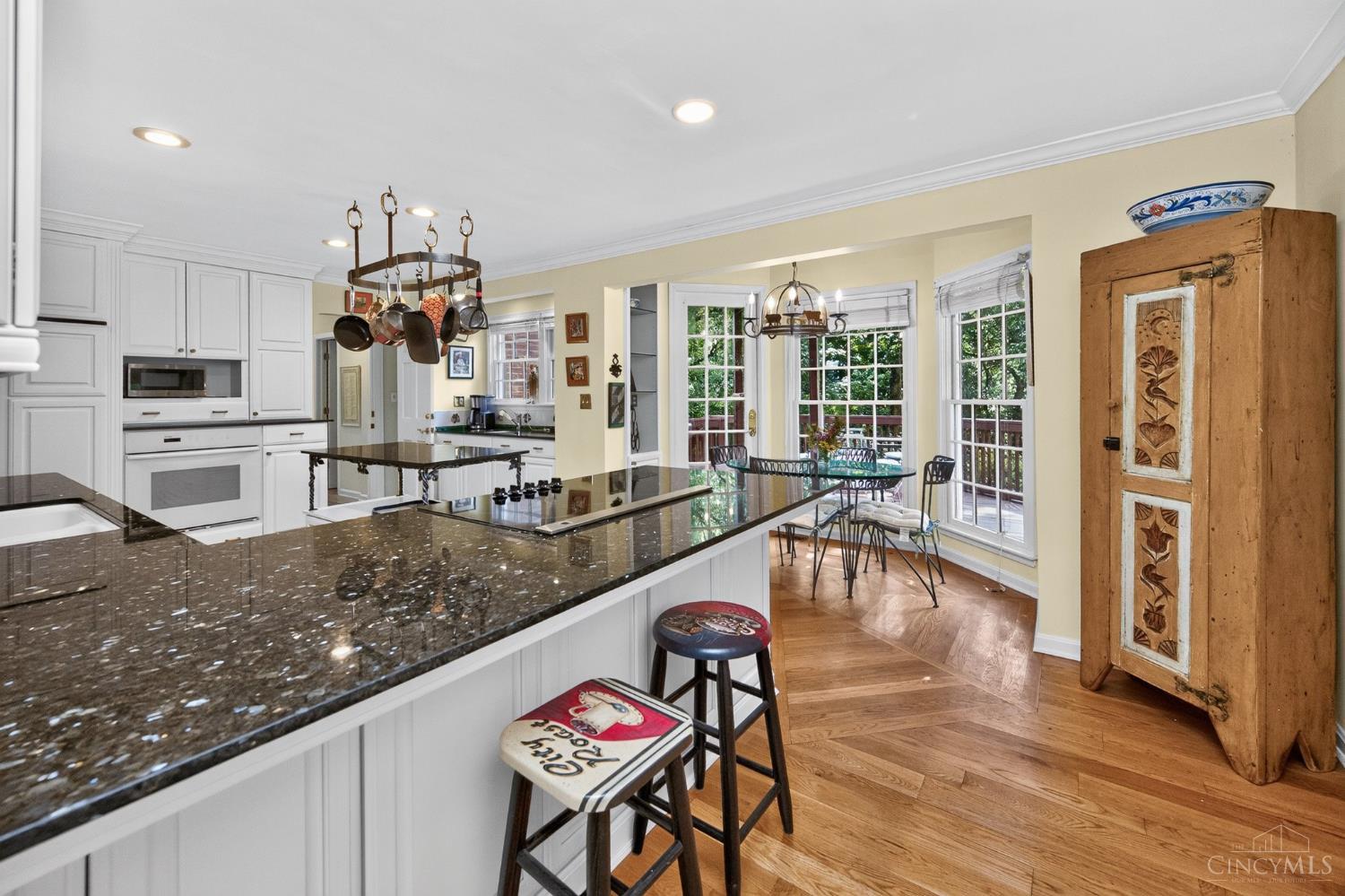444 Hidden Valley Lane, Wyoming, OH, 45215 — photo 23