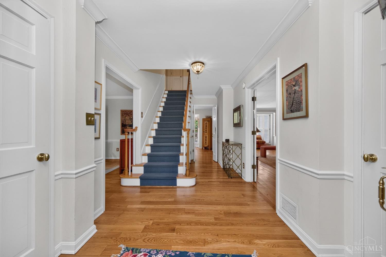 444 Hidden Valley Lane, Wyoming, OH, 45215 — photo 9