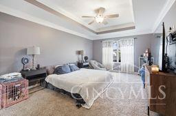 246 Auburn Meadows Court, Carlisle, OH, 45005 — photo 13