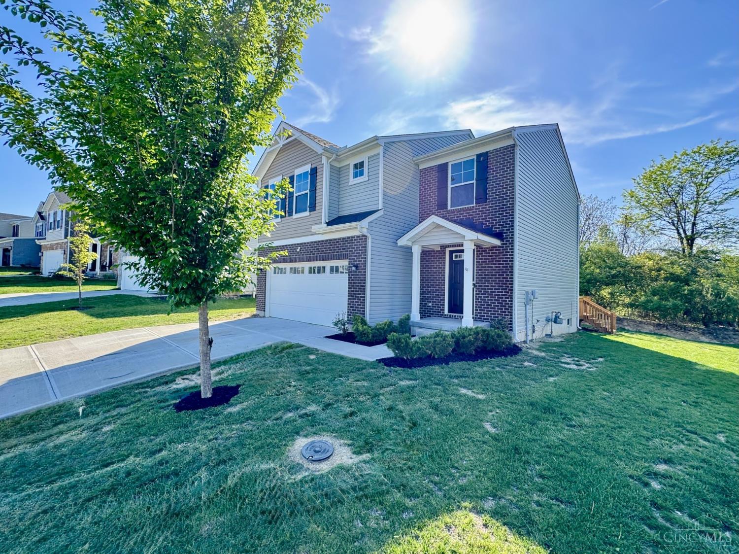 2905 Pine Leaf Court, Hamilton, OH, 45013 — photo 2