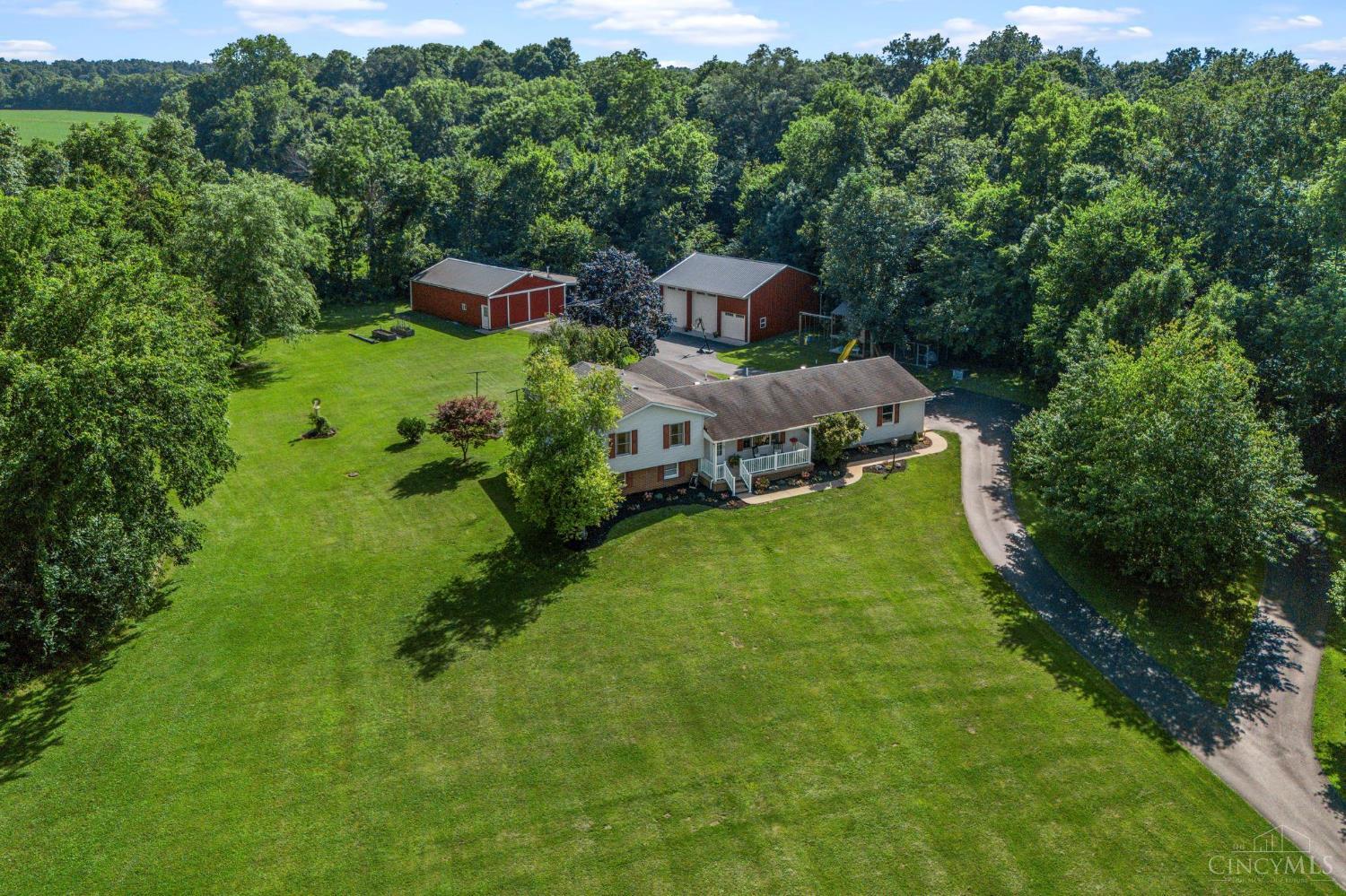 561 Steelle Road, Green Twp, OH, 45177 — photo 41