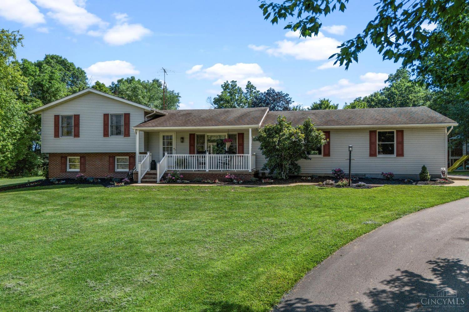 561 Steelle Road, Green Twp, OH, 45177 — photo 43